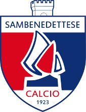 Самбенедетезе - Logo