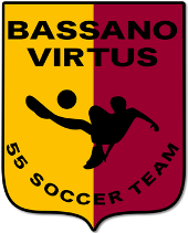 Басано Виртус - Logo