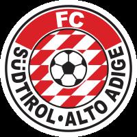 ФК Зюдтирол - Logo