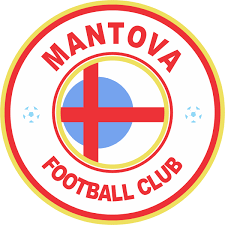 Мантова - Logo