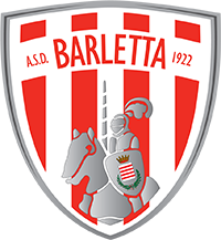 Барлетта Кальчо - Logo