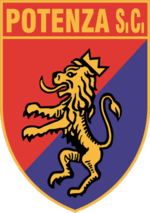 Потенца - Logo