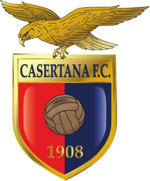 Casertana - Logo