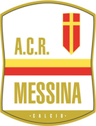 Месина - Logo