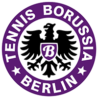 Tennis Borussia Berlin - Logo