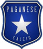 Паганезе Кальчо - Logo
