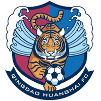 Кингдао Хуанхай - Logo