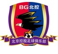 Пекин Бакси - Logo