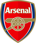 Арсенал - Logo