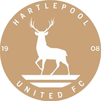 Хартлпул Юнайтед - Logo