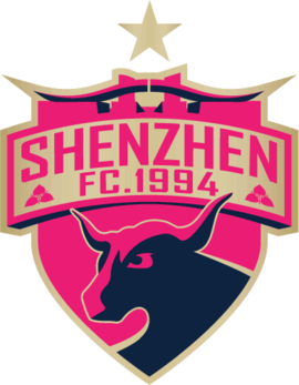 Shenzhen FC - Logo
