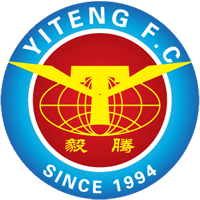 Джъдзян Итенг - Logo
