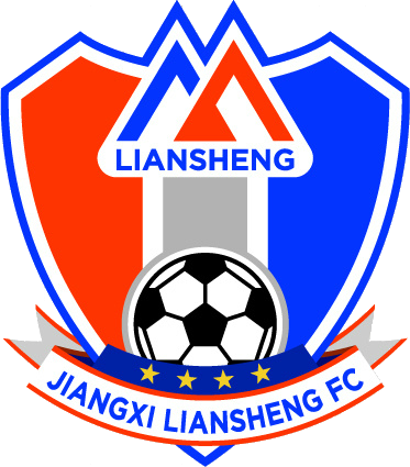 Цзянси Ляньшэн - Logo