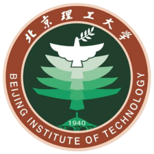 Beijing BIT FC - Logo
