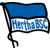 Херта Берлин II - Logo