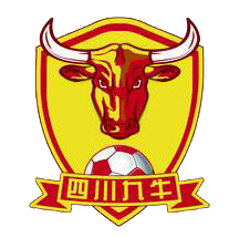 Съчуан Джиуниу - Logo