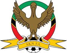 Сейнт Китс и Невис - Logo