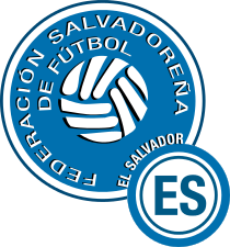 Сальвадор - Logo