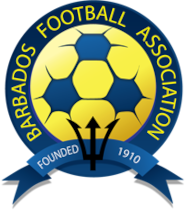 Барбадос - Logo