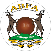 Антигуа и Барбуда - Logo