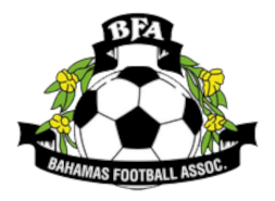 Бахами - Logo