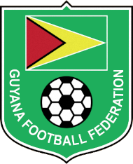 Гаяна - Logo