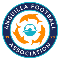 Ангуила - Logo