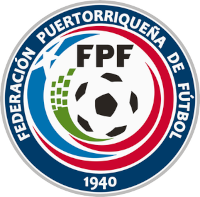 Пуерто Рико - Logo