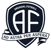 Арендаль - Logo