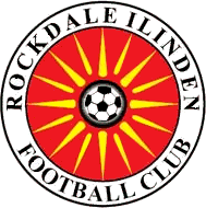 Рокдейл Сити Сънс - Logo