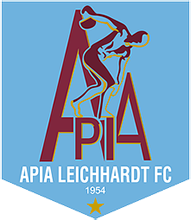 APIA Tigers - Logo