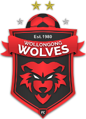 Уулонгонг Уувс - Logo