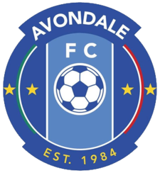Эйвондейл - Logo
