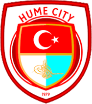 Hume City FC - Logo