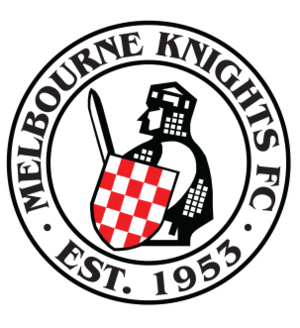 Мельбурн Найтс - Logo
