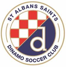 St Albans Saints - Logo