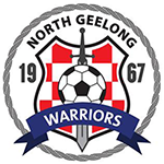 Норт Джилонг - Logo