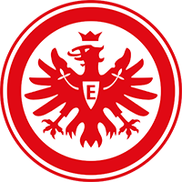 Айнтрахт Франкфурт II - Logo