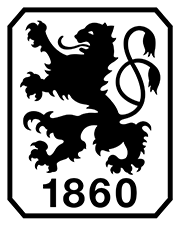 Мюнхен 1860 II - Logo