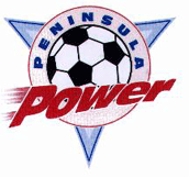 Пенинсула Пауър - Logo