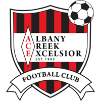 Albany Creek - Logo