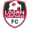 Лоугън Лайтнинг - Logo