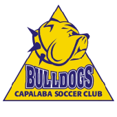 Капалаба ФК - Logo