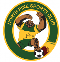 North Pine - Logo