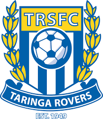 Taringa Rovers - Logo