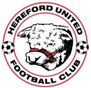 Херефорд Юнайтед - Logo