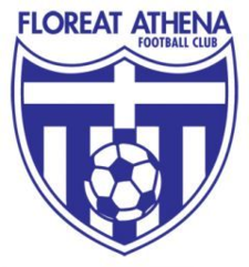 Floreat Athena - Logo