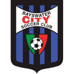 Bayswater City - Logo