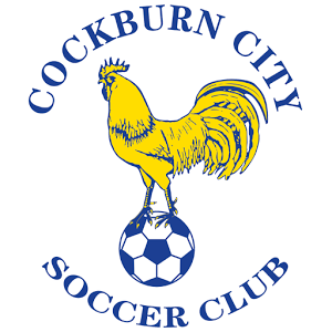Кокберн Сити - Logo