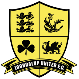 Джундалъп Юнайтед - Logo